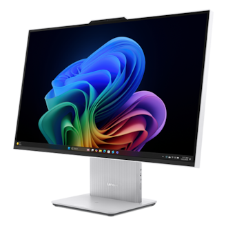 【PTS net】Lenovo 一体型PC ideacentre AIO Lenovo IdeaCentre AIO 27IPH11 (27型 Intel) | スマートAI駆動型