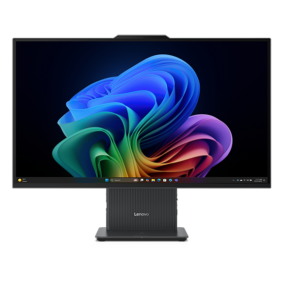 IdeaCentre AIO i (27 inch Intel) | Smart AI-Driven Home Office PC