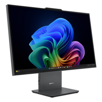 IdeaCentre AIO i (27 inch Intel) | Smart AI-Driven Home Office PC