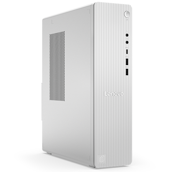 IdeaCentre Tower 08IRH9(第14世代Intel® Core™ ) | 生産性の向上を