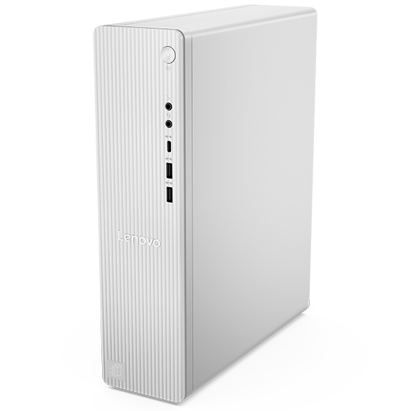 IdeaCentre Tower 08IRH9(第14世代Intel® Core™ ) | 生産性の向上を