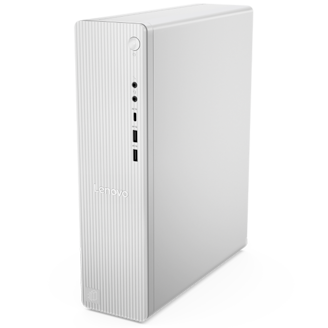 IdeaCentre Tower 08IRH9(第14世代Intel® Core™ ) | 生産性の向上を