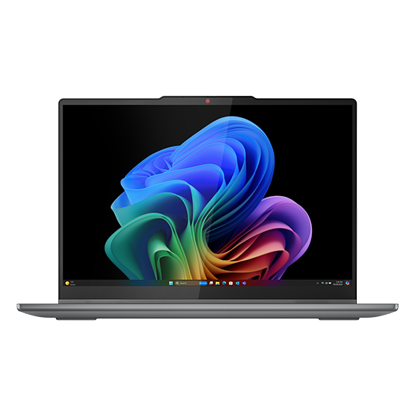IdeaPad 5x 2-in-1 Gen 9 | AIでスマートに使える14型2-in-1ノートPC