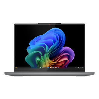IdeaPad 5x 2-in-1 Gen 9 (Snapdragon) | 14-inch multimode AI laptop