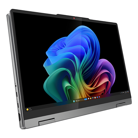 IdeaPad 5x 2-in-1 Gen 9 | AIでスマートに使える14型2-in-1ノートPC