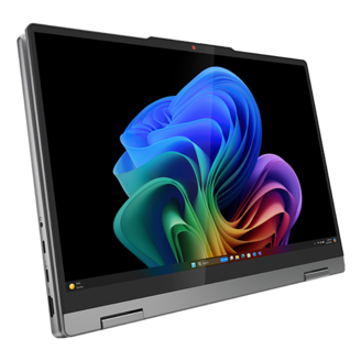 IdeaPad 5x 2-in-1 Gen 9 (Snapdragon) | 14-inch multimode AI laptop