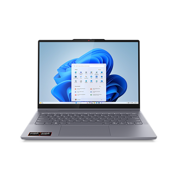 Lenovo IdeaPad 5 2-in-1 Gen 10(14型 AMD) | モビリティに優れた