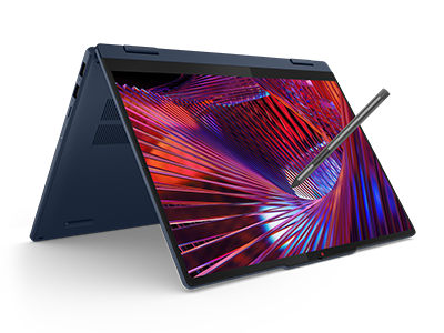 IdeaPad 5x 2-in-1 Gen 9 (Snapdragon) | 14-inch multimode AI laptop