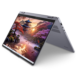 IdeaPad 5 2-in-1 (16″ AMD) | Versatile AI-Powered Convertible
