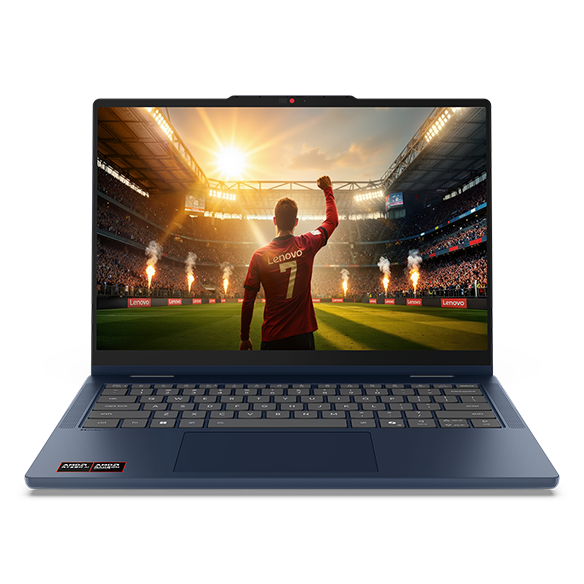 IdeaPad 5a 2 合1 Gen 11 (14 吋AMD) | 多功能2 合1 筆電