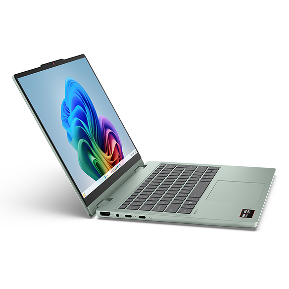 【Lenovo】83UHCTO1WWJP2 IdeaPad 5a 2-in-1 IdeaPad 5a 2-in-1 Gen 11 (14