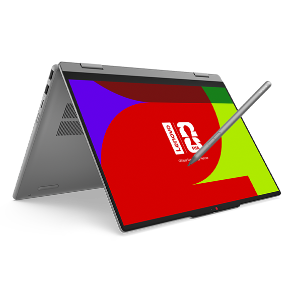 【ジャンク品】Lenovo ideapad flex 5 IdeaPad Flex 5i (16'' Intel) | 16″ Intel®-powered 2-in-1 laptop