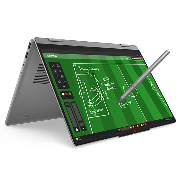 IdeaPad 5a 2-in-1 Gen 11 (14, AMD)