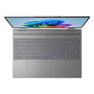 IdeaPad 5i 2-in-1 (15 inch Intel) | Versatile 15 inch 2-in-1