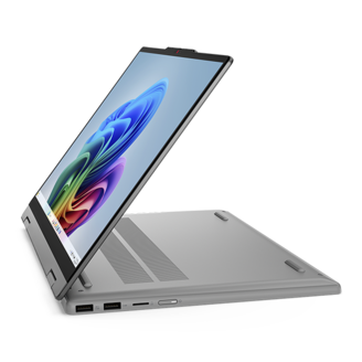 IdeaPad 5x 2-in-1 Gen 11（14型 Snapdragon） ｜ 多用途性に優れた14