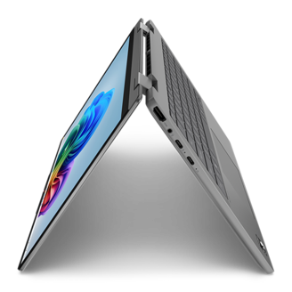 IdeaPad 5x 2-in-1 Gen 11（14型 Snapdragon） ｜ 多用途性に優れた14