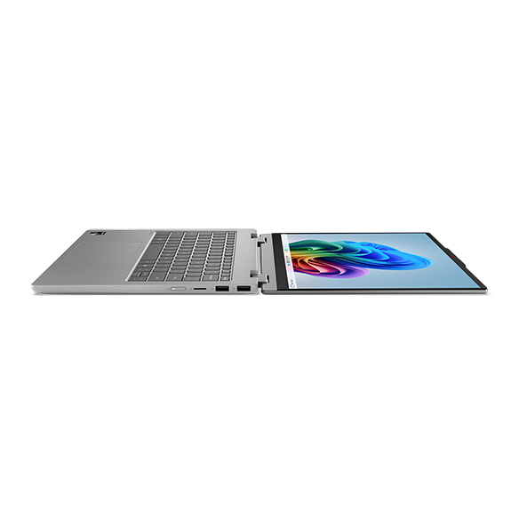 Lenovo IdeaPad 5x 2-in-1 (14" Snapdragon), цвет: Snapdragon X2 Plus X2p-42-100, 16 Gb, 512 Gb — фото 6