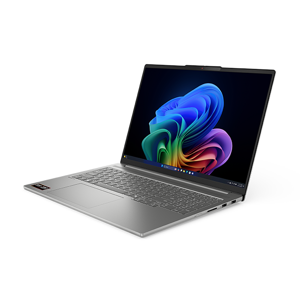 Lenovo IdeaPad Pro 5 Gen 10(16型 AMD) | AI搭載スマートな16型ノート