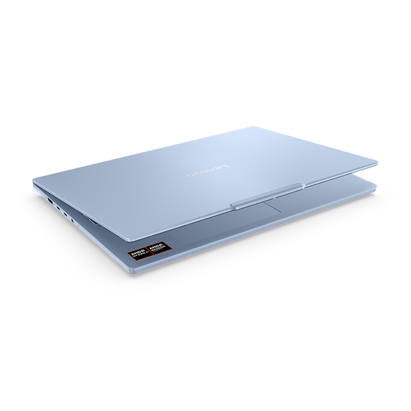 Lenovo IdeaPad Pro 5 Gen 10(16型 AMD) | AI搭載スマートな16型ノート