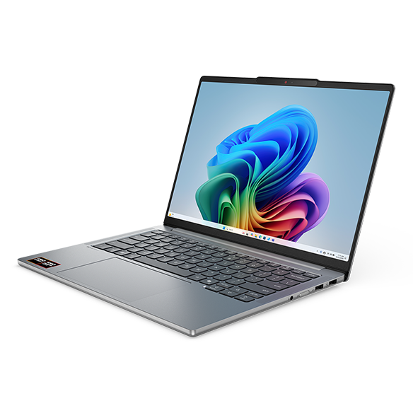 Lenovo IdeaPad Pro 5a Gen 11 (14型 AMD) ノートPC |よりスマートな14