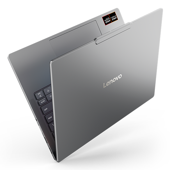 Lenovo IdeaPad Pro 5a Gen 11 (14型 AMD) ノートPC |よりスマートな14