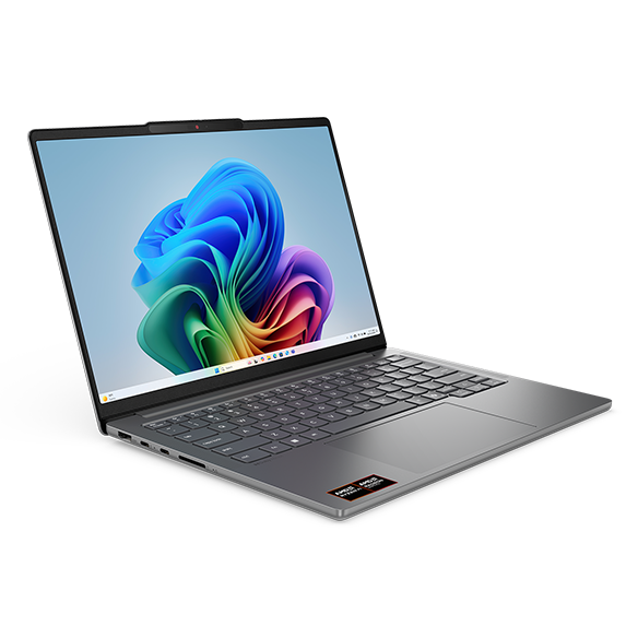 Lenovo IdeaPad Pro 5a Gen 11 (14型 AMD) ノートPC |よりスマートな14