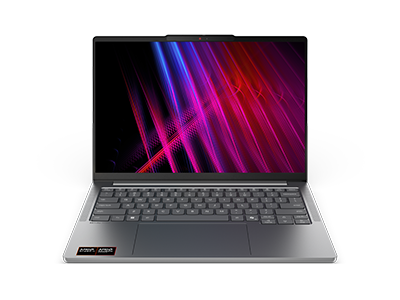 Lenovo IdeaPad Pro 5 Gen 9 14型2.8K OLED IdeaPad Pro 5 Gen 9 (14″ AMD) I Ingrained AI with Breathtaking