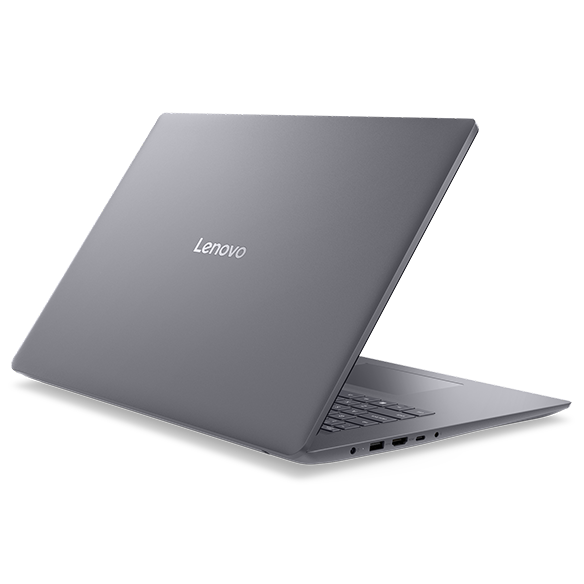 Lenovo IdeaPad Slim 3i Gen 11 (17型 Intel) | 日常使用に最適な17型