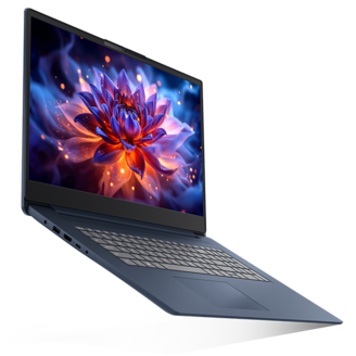 Lenovo IdeaPad Slim 3i Gen 11 (17型 Intel) | 日常使用に最適な17型