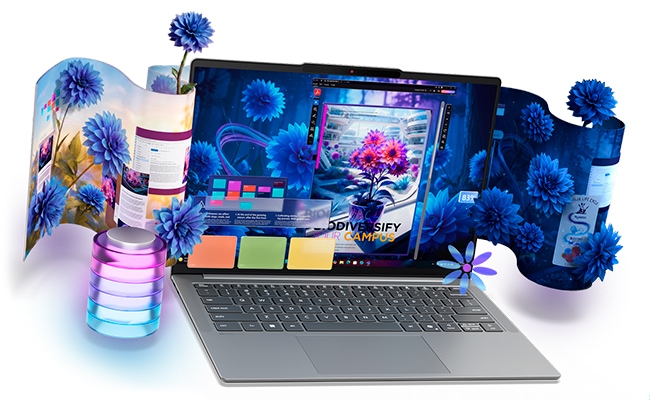 IdeaPad Slim 5i Ultra (14