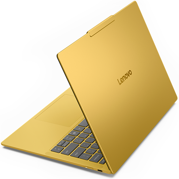 Lenovo IdeaPad Slim 5i Ultra Gen 11 (14型 Intel) | スマートで優れ