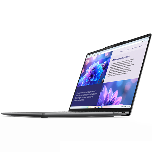 IdeaPad Slim 5i Ultra (14