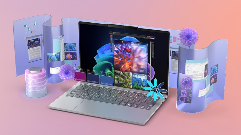 Lenovo IdeaPad Slim 5i Gen 11 (13.3型 Intel) ｜ スマートな