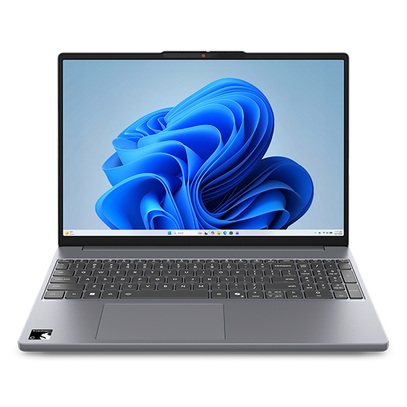 Lenovo IdeaPad Slim 3x Gen 11 (15" Snapdragon) Snapdragon® C11-0100 Processor (3.00 GHz)/Windows 11 Home Arm64/512 GB SSD M.2 2242 PCIe Gen4 QLC