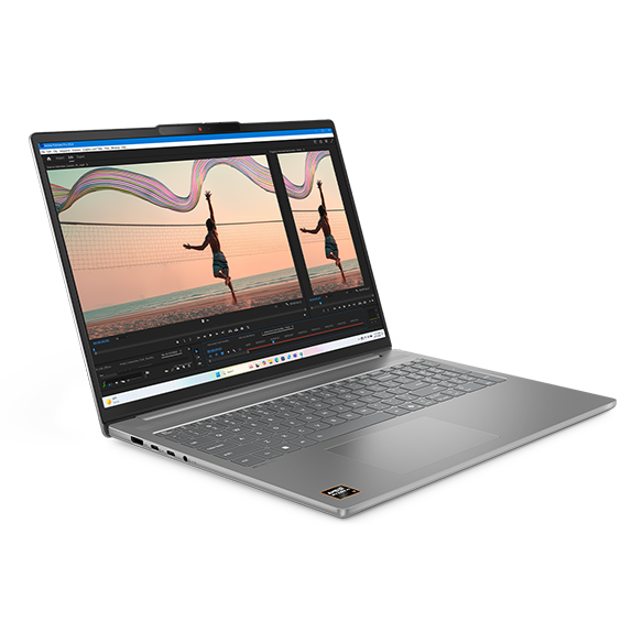 IdeaPad Slim 5 Gen 10 (AMD) | 16 inch laptop for everyday