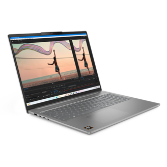 Lenovo IdeaPad Slim 5 Gen 10（83HV000TJP） IdeaPad Slim 5 (AMD) | 16 inch laptop for everyday activities