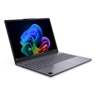 Lenovo IdeaPad Slim 3x Gen 10(15.3型 Snapdragon) | AI内蔵で