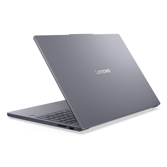 IdeaPad Slim 3x (Snapdragon) | 15 Inch Laptop With Built-in AI