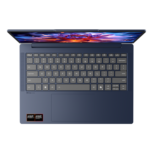 IdeaPad Slim 5a Gen 11 (14 polegadas AMD) | A escolha mais