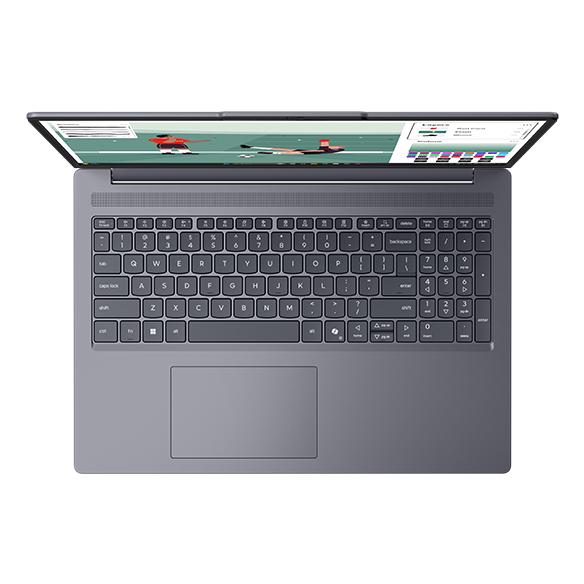 IdeaPad Slim 3i Gen 11（16 Intel）｜ よりスマートな16型ノートPC