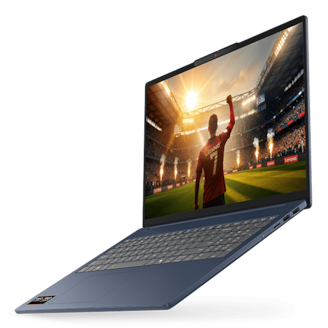 IdeaPad Slim 5a (16″ AMD)| Ultra-Slim Laptop | 83S2CTO1WWUS1
