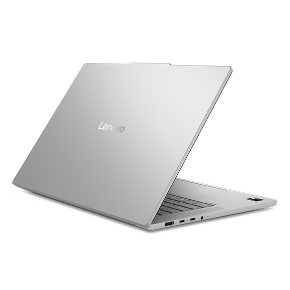 IdeaPad Slim 5x (15-inch Snapdragon) | Enhanced Multitasking PC