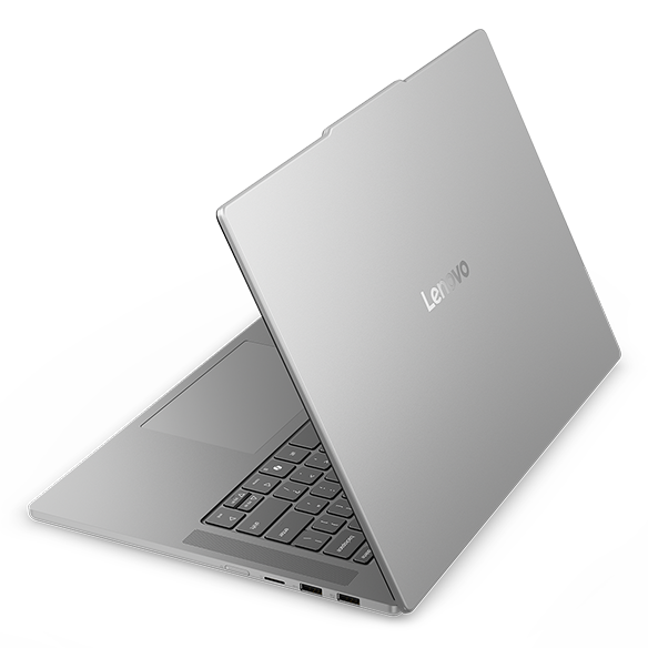 IdeaPad Slim 5x (15-inch Snapdragon) | Enhanced Multitasking PC