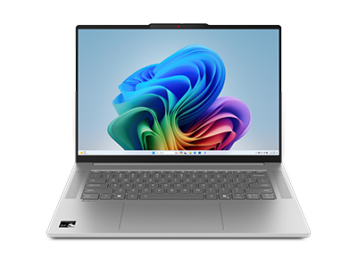 IdeaPad Slim 3x (Snapdragon) | 15 Inch Laptop With Built-in AI