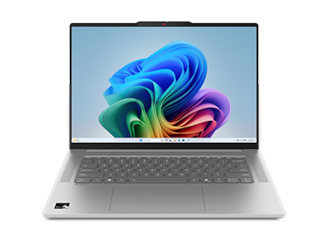 IdeaPad Slim 5x (15-inch Snapdragon) | Enhanced Multitasking PC
