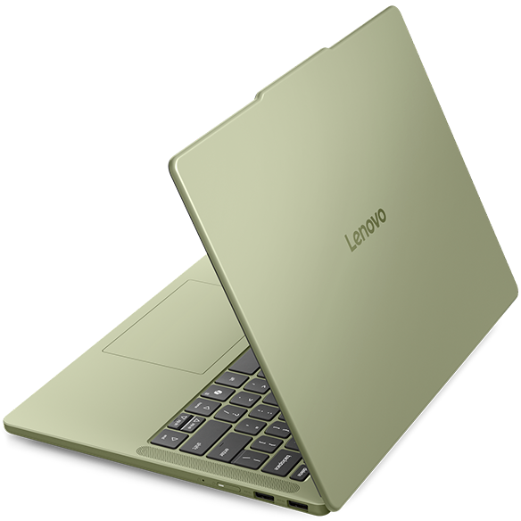 Lenovo IdeaPad Vibe AMD (14") - Moody Blue, цвет: Amd Ryzen Ai 5 330, 8 Gb, 256 Gb — фото 3