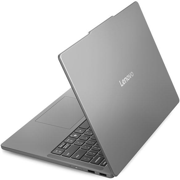 Lenovo IdeaPad Vibe AMD (14") - Moody Blue, цвет: Amd Ryzen Ai 5 330, 8 Gb, 256 Gb