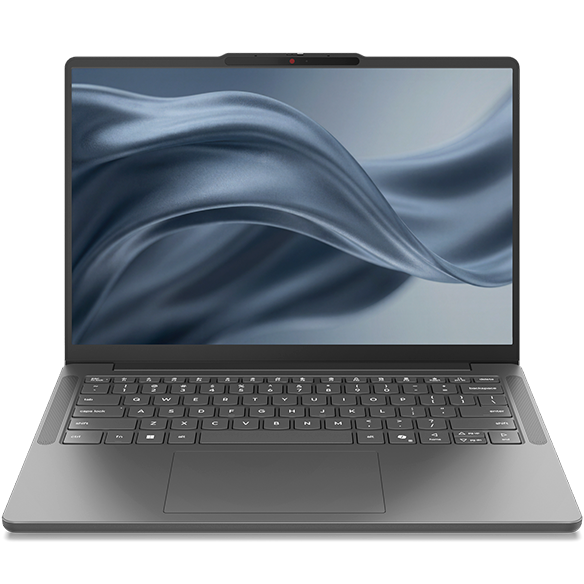 Lenovo IdeaPad Vibe Gen 12 (14" AMD) Processore AMD Ryzen™ AI 5 430 (2 GHz - 4,5 GHz)/Windows 11 Home 64/256 GB SSD M.2 2242 PCIe Gen4 TLC