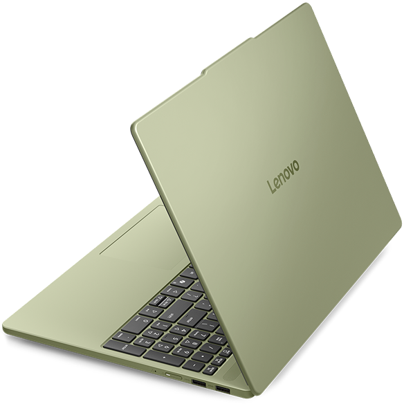 Lenovo IdeaPad Vibe AMD (15") - Lowkey Grey, цвет: Amd Ryzen Ai 5 330, 8 Gb, 256 Gb — фото 4
