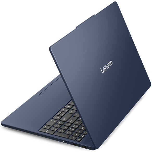 Lenovo IdeaPad Vibe AMD (15") - Lowkey Grey, цвет: Amd Ryzen Ai 5 330, 8 Gb, 256 Gb — фото 3